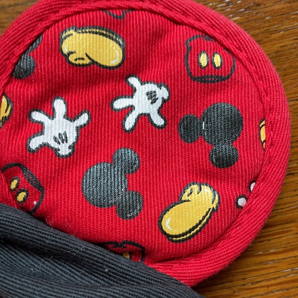 INFANT MICKEY MOUSE DISNEY HAT - Picture 5 of 7